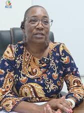 Ms. Sumanta Carryl-Alleyne 