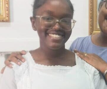 Tatyana Jones